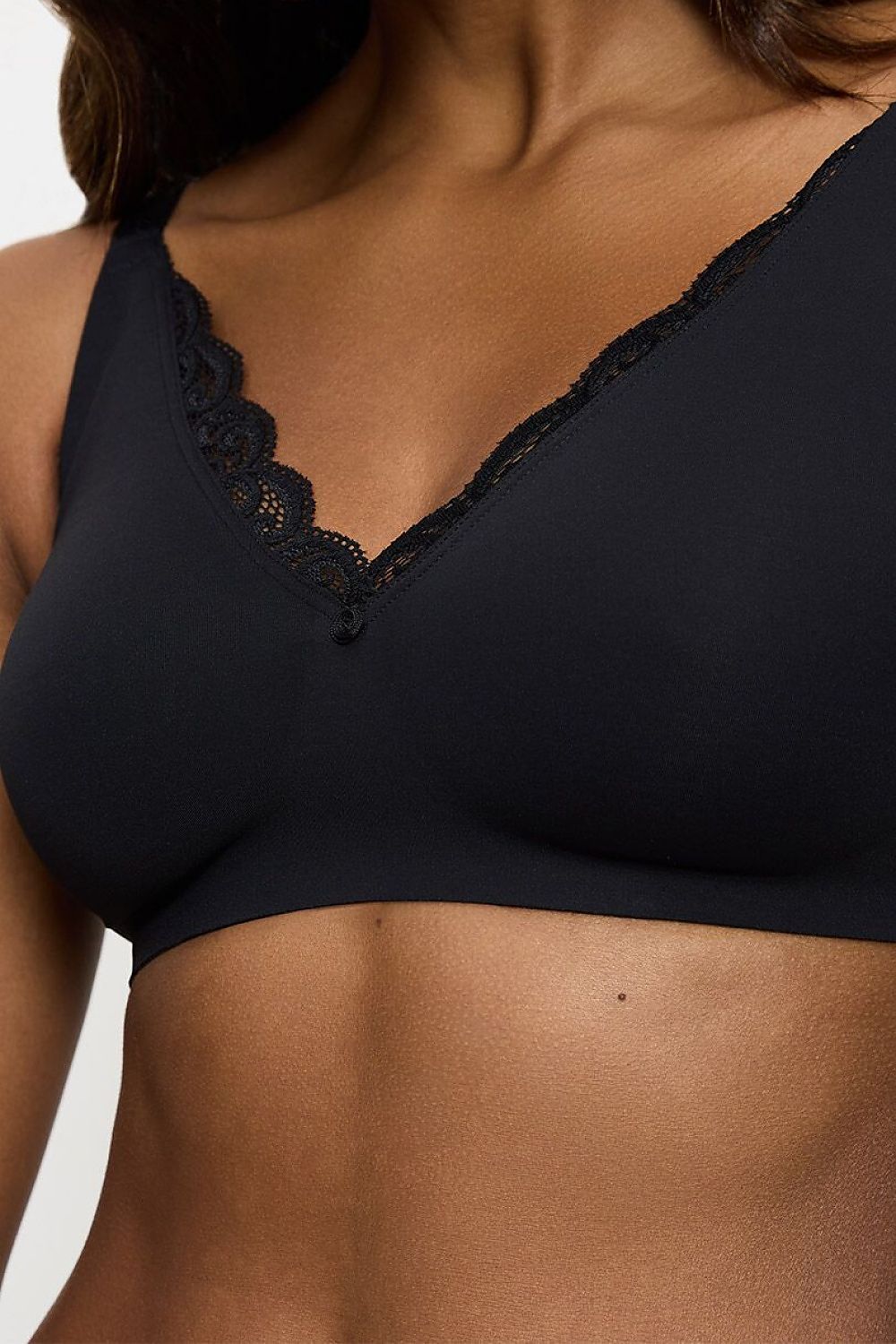 Padded bra model 229136 Triumph