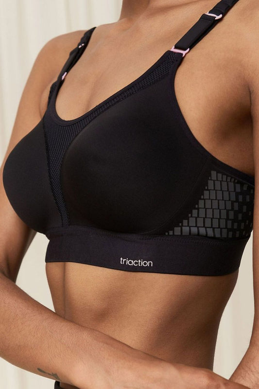 Sports bra model 229503 Triumph