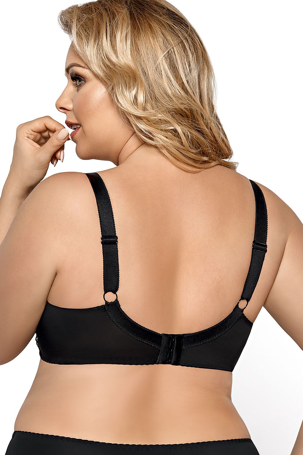 Soft model 119165 Gorsenia Lingerie