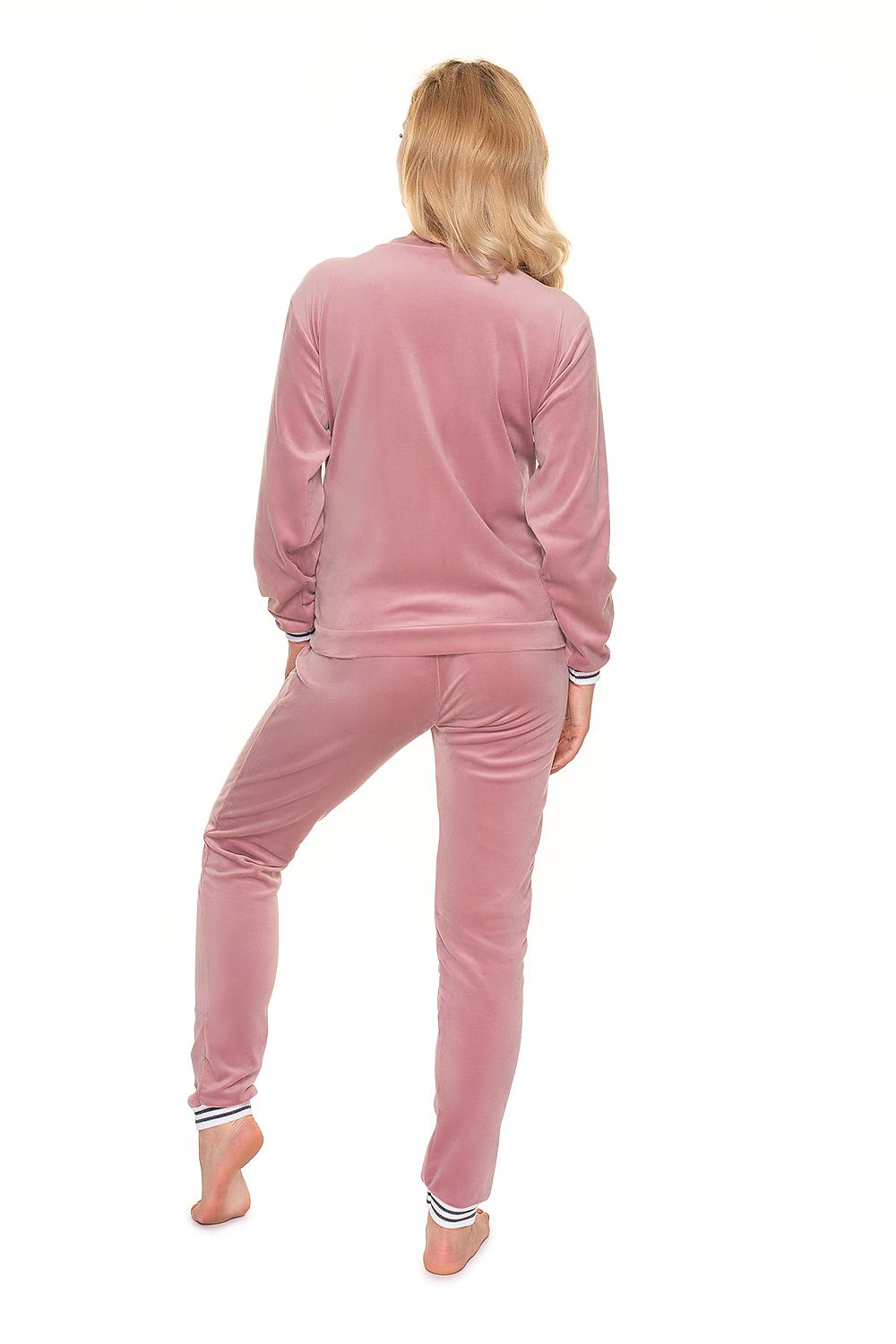 Maternity set model 157702 PeeKaBoo